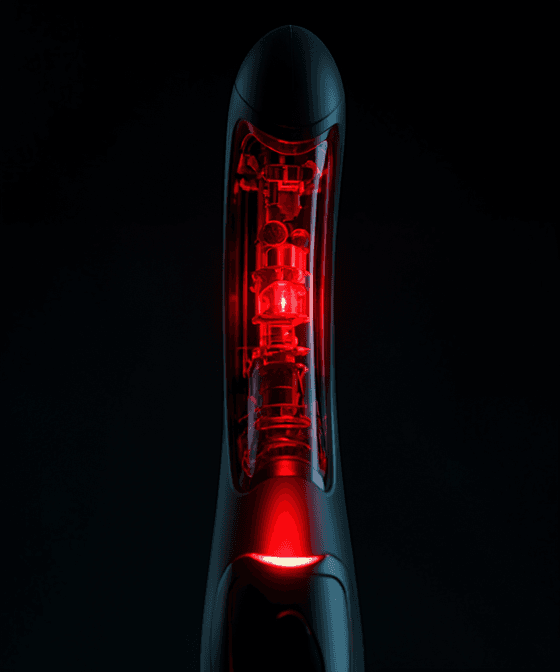 LightVib intimate wellness device